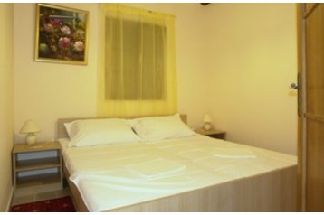 Kroatië Privát Kolan, Interieur
